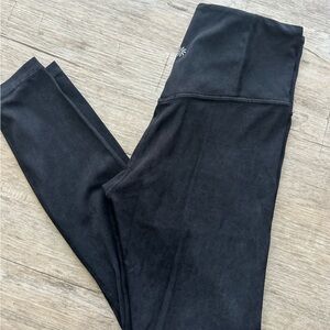 Athleta Garment Dye Elation Leggings